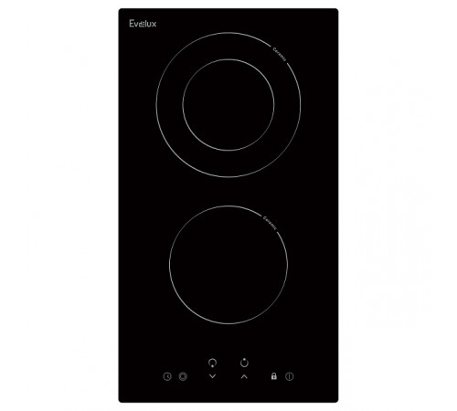 Варочная панель Evelux HEV 321 B