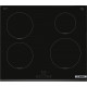 Варочная панель Bosch PIE631BB5E