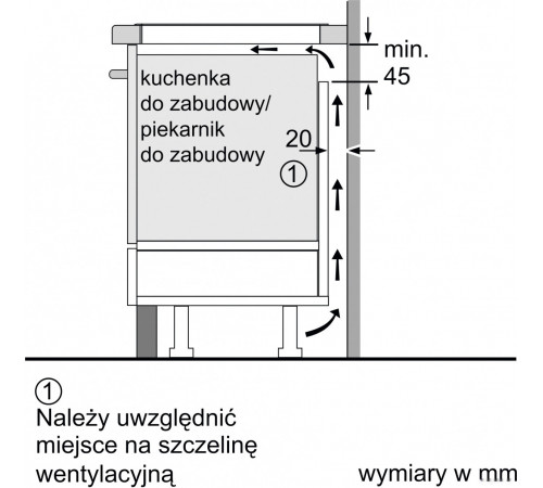 Варочная панель Bosch PIE631BB5E