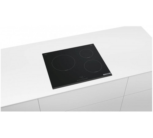 Варочная панель Bosch PUC631BB5E