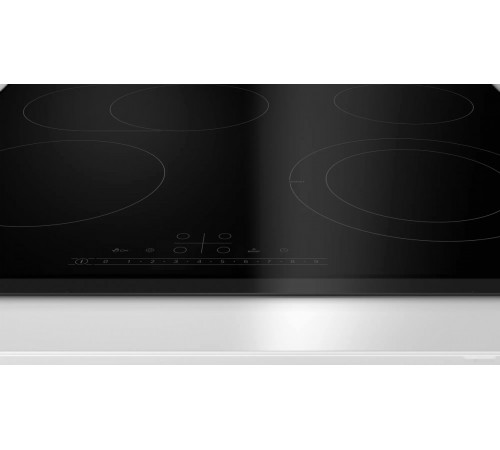 Варочная панель Bosch Serie 6 PKN651FP2E