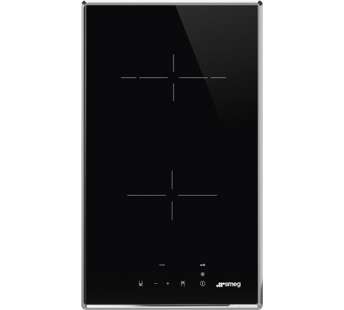 Варочная панель Smeg SE232TX1
