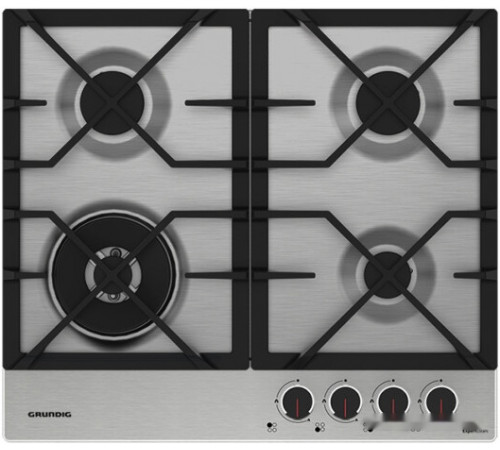 Варочная панель Grundig GIGA6234260XE
