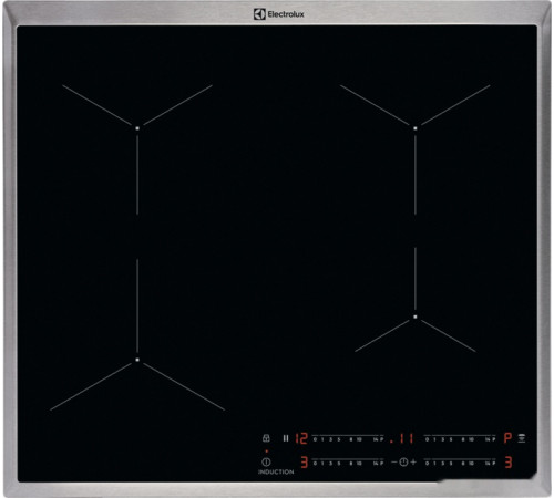 Варочная панель Electrolux EIT60443X