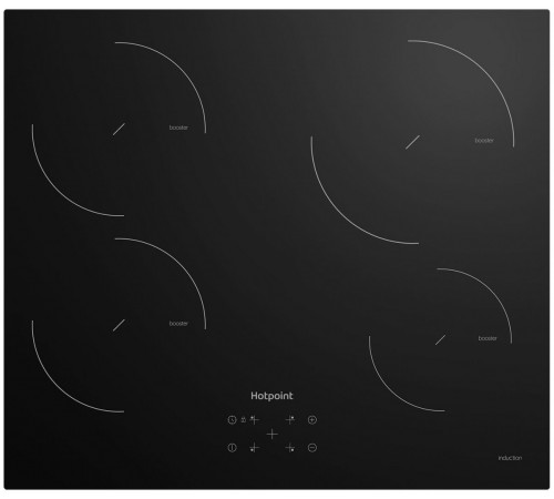 Варочная панель Hotpoint-Ariston HQ 1460S NE