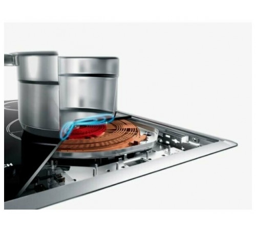 Варочная панель Bosch PIV975DC1E