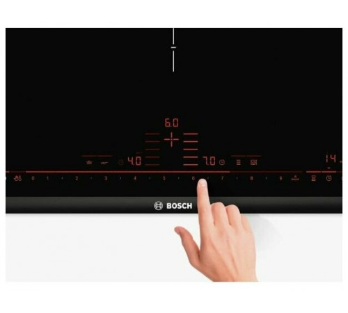 Варочная панель Bosch PIV975DC1E