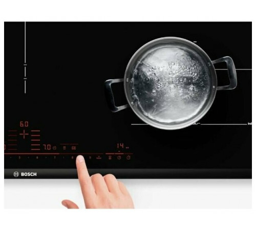 Варочная панель Bosch PIV975DC1E