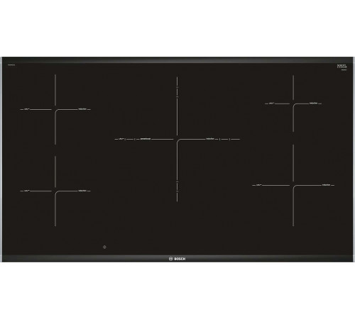 Варочная панель Bosch PIV975DC1E