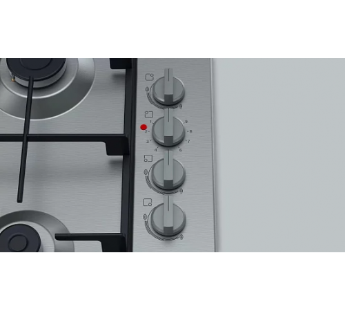 Варочная панель Bosch PBY6C5B62O