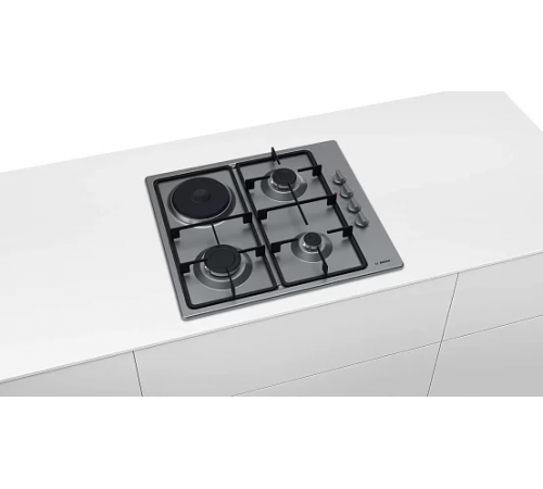 Варочная панель Bosch PBY6C5B62O