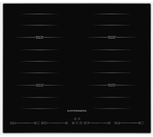 Варочная панель Kuppersberg ICS 645 F