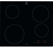 Варочная панель Electrolux LIB60420CK