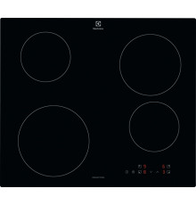 Варочная панель Electrolux LIB60420CK