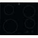 Варочная панель Electrolux LIB60420CK