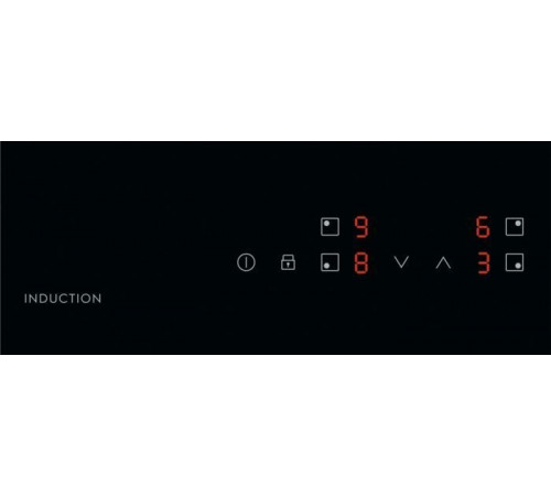 Варочная панель Electrolux LIB60420CK