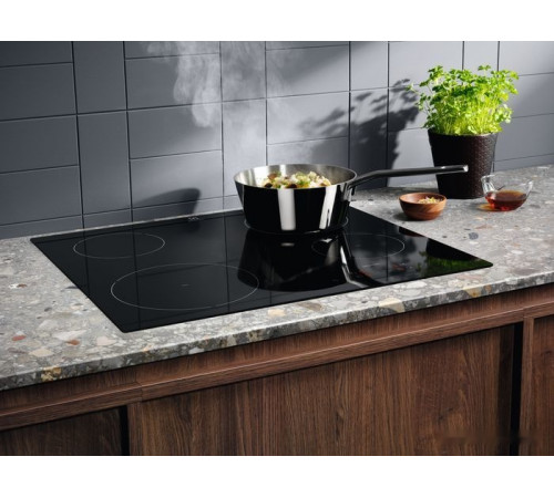 Варочная панель Electrolux LIB60420CK