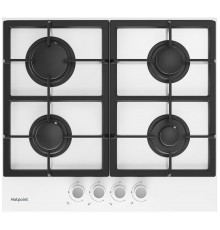 Варочная панель Hotpoint-Ariston HG 61F/WH