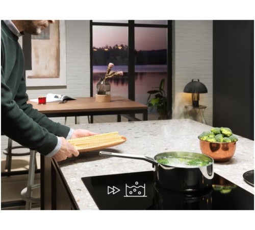 Варочная панель Electrolux EIB60420CK