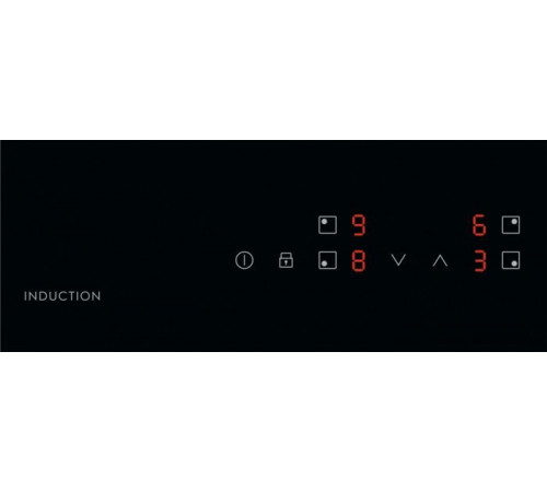 Варочная панель Electrolux EIB60420CK