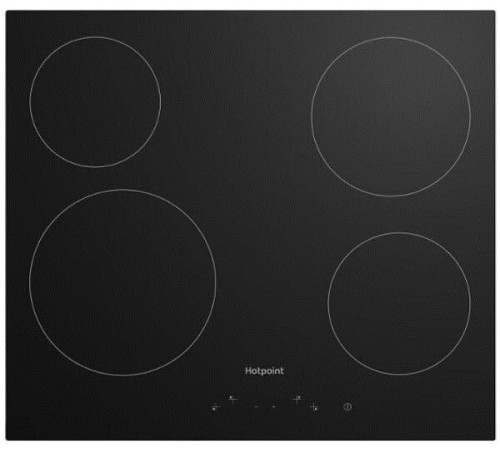 Варочная панель Hotpoint-Ariston HR 6T1 C