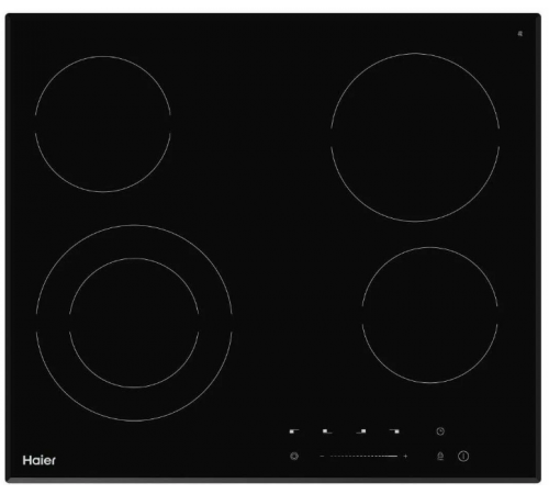 Варочная панель HAIER HHX-C64TDVB