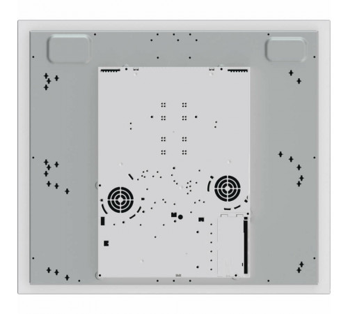 Варочная панель Gorenje GI6401WSC