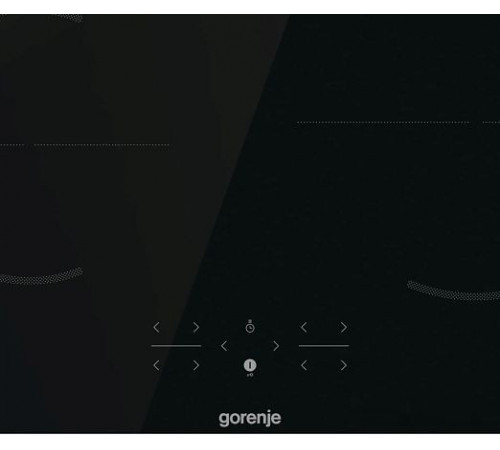 Варочная панель Gorenje GI6401BSC