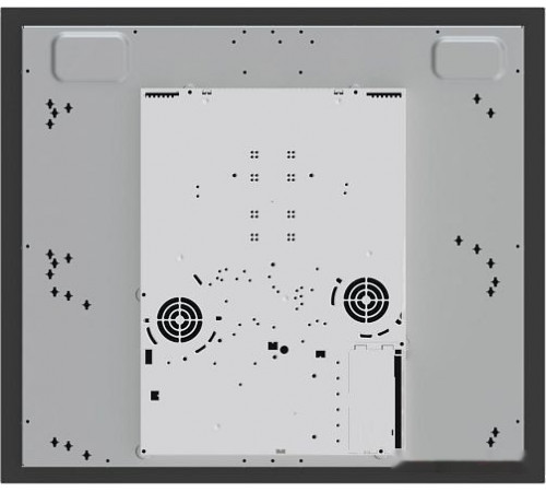 Варочная панель Gorenje GI6401BSC