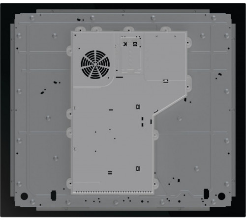 Варочная панель Gorenje GI6401BC