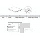 Варочная панель HAIER HHY-Y64WBFLB