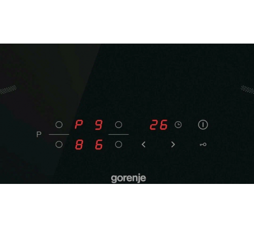 Варочная панель Gorenje GI6401BSCE