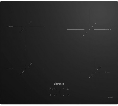 Варочная панель Indesit IS 41Q60 NE