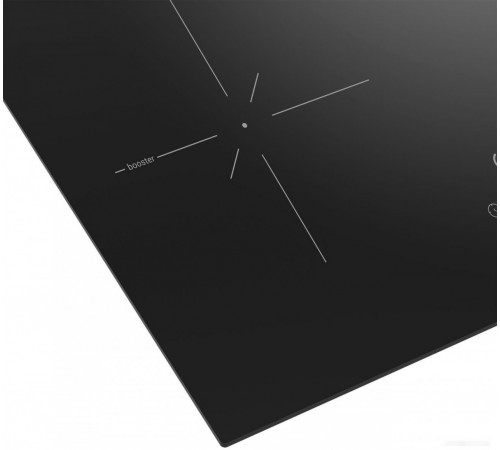 Варочная панель Indesit IS 41Q60 NE