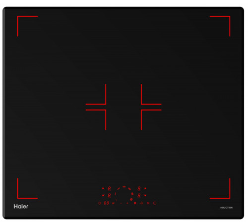Варочная панель HAIER HHX-Y64HPVB
