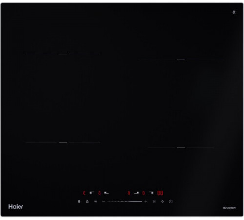 Варочная панель HAIER HHY-Y64TVAB
