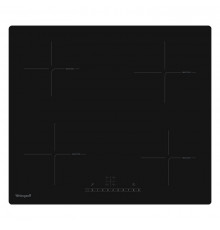 Варочная панель Weissgauff HI 632 BSA