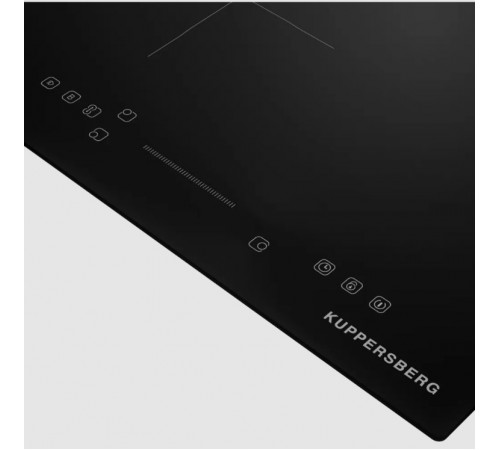 Варочная панель Kuppersberg ICI 412 Inverter