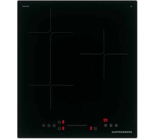 Варочная панель Kuppersberg ICI 412 Inverter