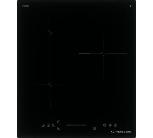 Варочная панель Kuppersberg ICI 412 Inverter