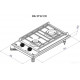 Варочная панель Korting HG 3712 CX
