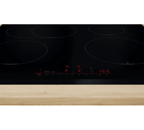 Варочная панель Bosch Serie 6 PIF651HC1E
