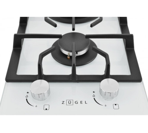 Варочная панель ZUGEL ZGH292W