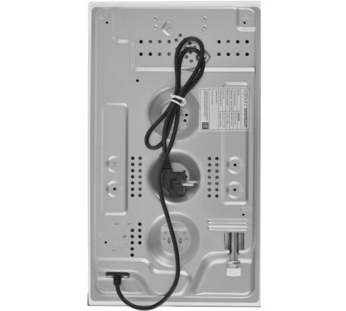 Варочная панель ZUGEL ZGH292W