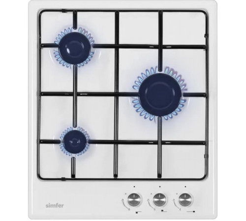 Варочная панель Simfer H45V30W411