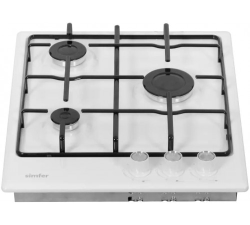 Варочная панель Simfer H45V30W411