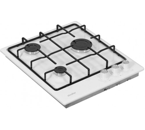 Варочная панель Simfer H45V30W411