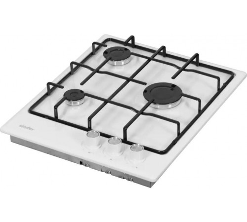Варочная панель Simfer H45V30W411