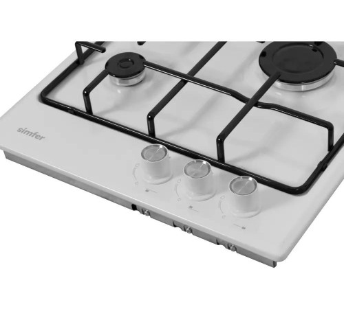 Варочная панель Simfer H45V30W411