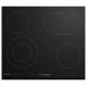 Варочная панель Hotpoint HR 6T5 B S